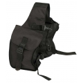 Zilco Endurance Pommel Saddle Bag